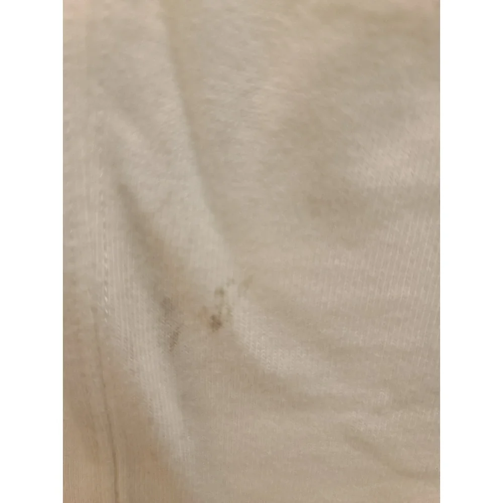 Polo Ralph Lauren‎ Men's RLPC Crest Rugby Shirt White Long Sleeve XL Cotton